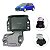 Coxim Calco Motor Direito  Citroen C4 / Peugeot 307 2003 04 - Imagem 1