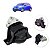Coxim Calço Motor Ld Direito Peugeot 208 Citroen C3 Aircross - Imagem 1