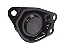 Coxim do Motor Direito Honda New Fit City 2009 2010 2011 12 - Imagem 5
