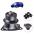 Coxim do Motor Direito Honda New Fit City 2009 2010 2011 12 - Imagem 1