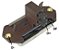 Regulador Voltagem Escort 1983/1996 Pampa Del Rey 14v Ga059 - Imagem 2