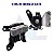Coxim calço motor direito hidráulico Corolla 2.0 2009 a 2013 - Imagem 2