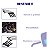 Kit Cabo de Velas Ignicao Gauss Fiat Palio Weekend Idea 2015 - Imagem 5