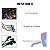 Kit Cabos de Velas Volkswagen Gol G5 Fox Gauss Ignição 1.0 - Imagem 5