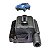 Bobina De Ignição Gauss JAC Motors J6 2.0 Original 2 Pinos - Imagem 1