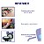Buzina Carro Disco Original Caminhao Universal Gauss Gb1064 - Imagem 5