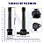 Kit Bobinas Modulo de Ignicao Gauss Honda Civic G8 Original - Imagem 2