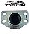 Coxim do Motor Direito Hidráulico Renault Clio Kangoo 1.6 - Imagem 5