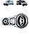 Coxim Suporte Inferior Cambio Renault Master 2.3 2014 2024 - Imagem 4