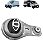 Coxim Suporte Inferior Cambio Renault Master 2.3 2014 2024 - Imagem 3