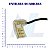 Condensador para Alternador Regulador Gauss GD0004 Bosch - Imagem 2