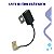 Condensador para Alternador Regulador Gauss GD0004 Bosch - Imagem 3