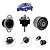 Kit Calço Coxim Motor Câmbio Citroën Xsara Picasso 2.0 2011 - Imagem 1