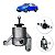 Calço Motor Superior Direito Fiat Mobi Argo Cronos 1.0 16/24 - Imagem 1
