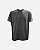 Camiseta JUST GO Basic Grafite - Imagem 1