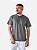 Camiseta JUST GO Basic Grafite - Imagem 2