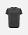 Camiseta JUST GO Slim Grafite - Imagem 1
