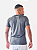 Camiseta JUST GO Slim Grafite - Imagem 3