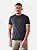 Camiseta JUST GO Slim Preto - Imagem 2