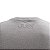 Camiseta JUST GO V Cinza - Imagem 6