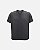 Camiseta JUST GO V Grafite - Imagem 1