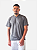 Camiseta JUST GO V Grafite - Imagem 2