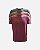 Kit 3 Camisetas JUST GO Slim Mescla - Imagem 1