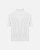 Camiseta JUST GO Oversized Branca - Imagem 1