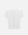 Camiseta JUST GO Oversized Branca - Imagem 4