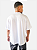 Camiseta JUST GO Oversized Branca - Imagem 3