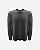 Camiseta JUST GO Slim Manga Longa Grafite - Imagem 1