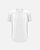 Camiseta JUST GO Long Branca - Imagem 2