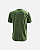Camiseta JUST GO Regular Verde - Imagem 5