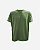 Camiseta JUST GO Regular Verde - Imagem 2