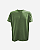 Camiseta JUST GO Basic Verde - Imagem 1