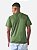 Camiseta JUST GO Regular Verde - Imagem 4