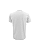 Camiseta JUST GO Henley Branca - Imagem 8