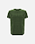 Camiseta JUST GO Slim Verde - Imagem 1