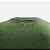 Camiseta JUST GO Slim Verde - Imagem 3