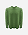 Camiseta JUST GO Slim Manga Longa Verde - Imagem 1