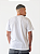 Camiseta JUST GO Basic Branca - Imagem 3