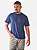 Camiseta JUST GO Basic Marinho - Imagem 2