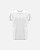 Camiseta JUST GO Slim Branca - Imagem 1