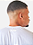 Camiseta JUST GO Slim Branca - Imagem 5