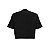 Cropped JUST Over Preto - Imagem 5