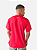Camiseta JUST GO Regular Vermelha - Imagem 3