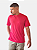 Camiseta JUST GO Regular Vermelha - Imagem 1