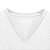 Camiseta JUST GO V Branca - Imagem 7