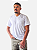 Camiseta JUST GO V Branca - Imagem 2