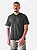 Camiseta JUST GO V Preta - Imagem 2